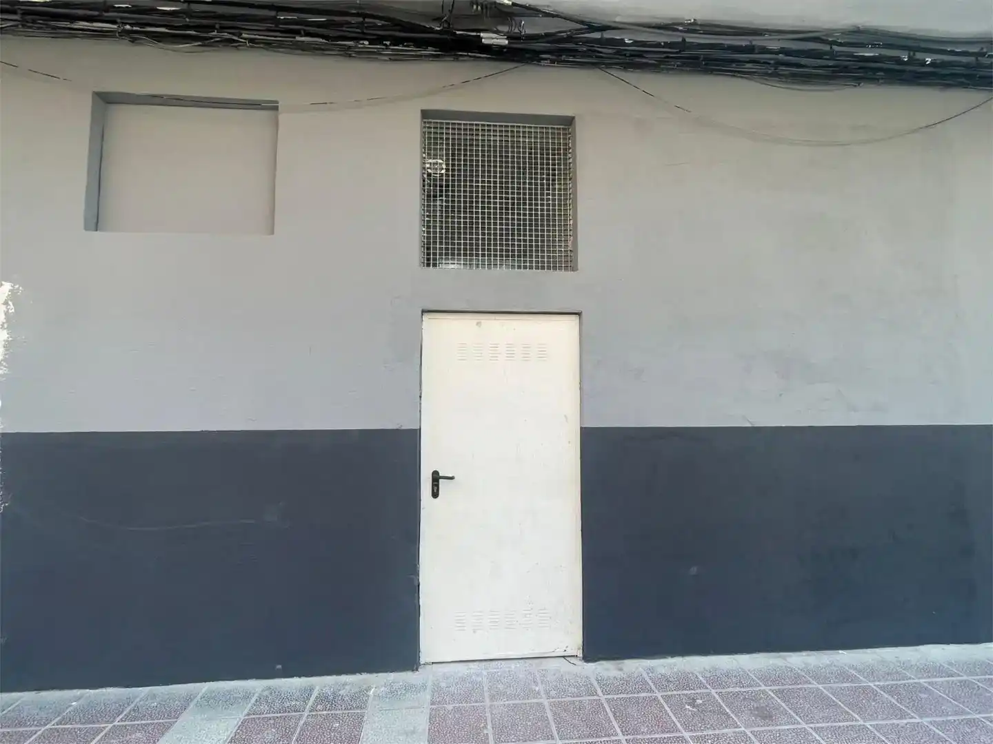 Aparcament de Traster en venda en Valladolid