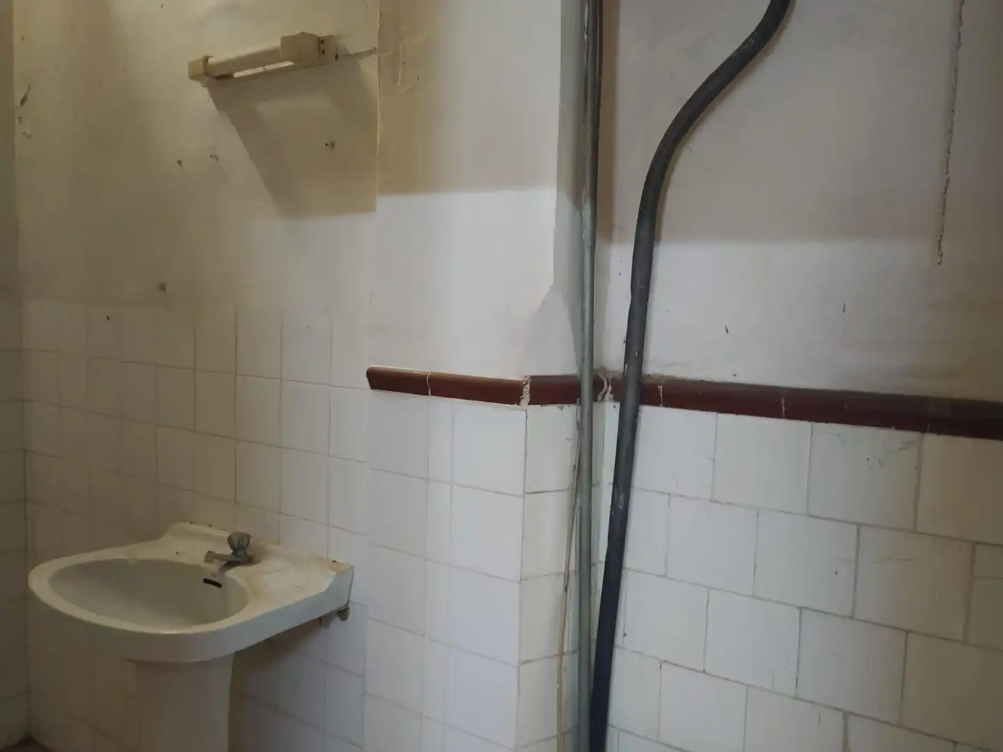 Bathroom of Houses for sale in Anna  with Terrace and Balcony