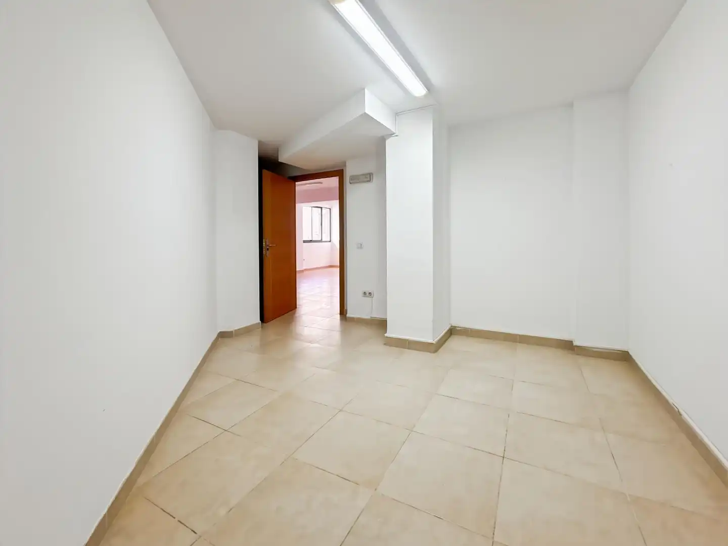 Office for rent in Castellón de la Plana / Castelló de la Plana