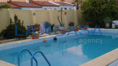 Photo 2 of House or chalet for sale in Villamanrique de la Condesa, Sevilla
