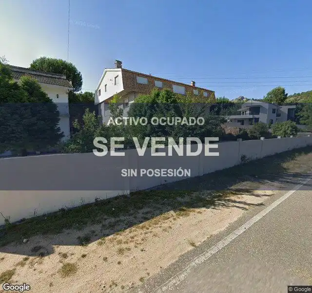 Piso en venta en O Porriño  