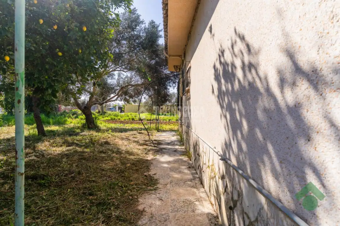 Country house zum Verkauf in Jerez de la Frontera