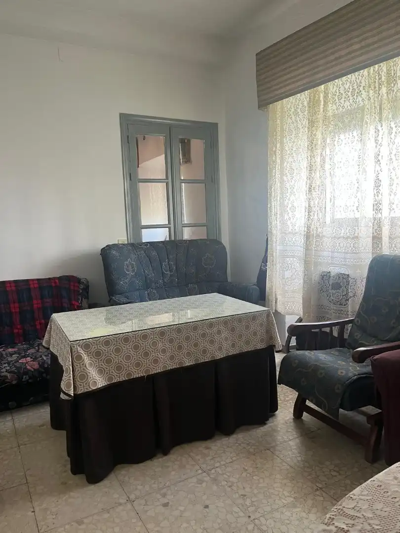 Comedor de Casa o chalet en venta en Setenil de las Bodegas con Jardín privado y Trastero