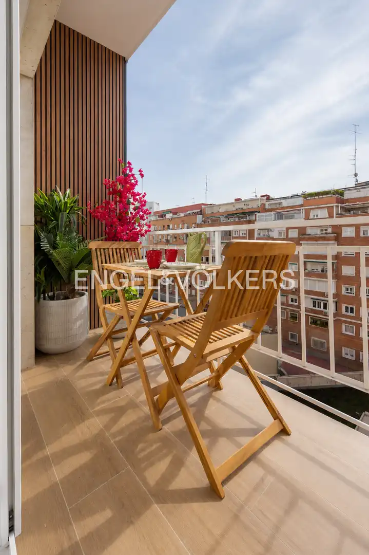 Flat with lift for sale in Retiro, imagen 2