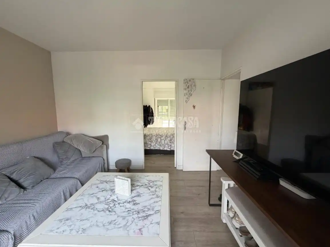 Habitación de Piso en venta en Madrid con Terraza