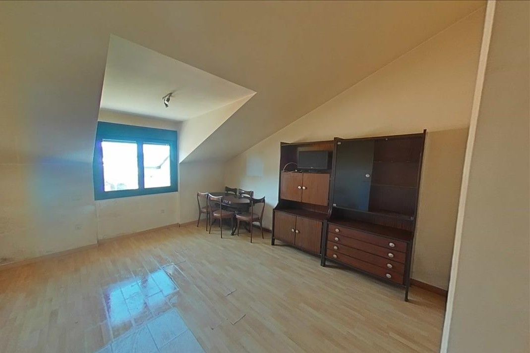 Sala d'estar de Pis en venda en Barreiros