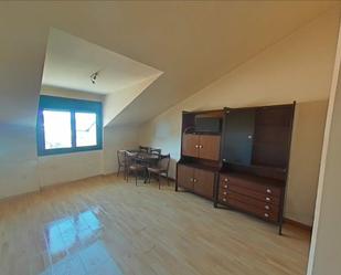 Living room of Flat for sale in Barreiros