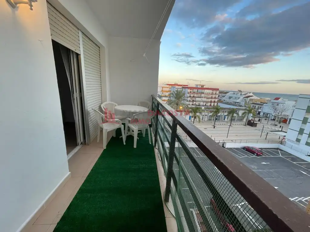 Appartement compact à louer à La Antilla, imagen 2
