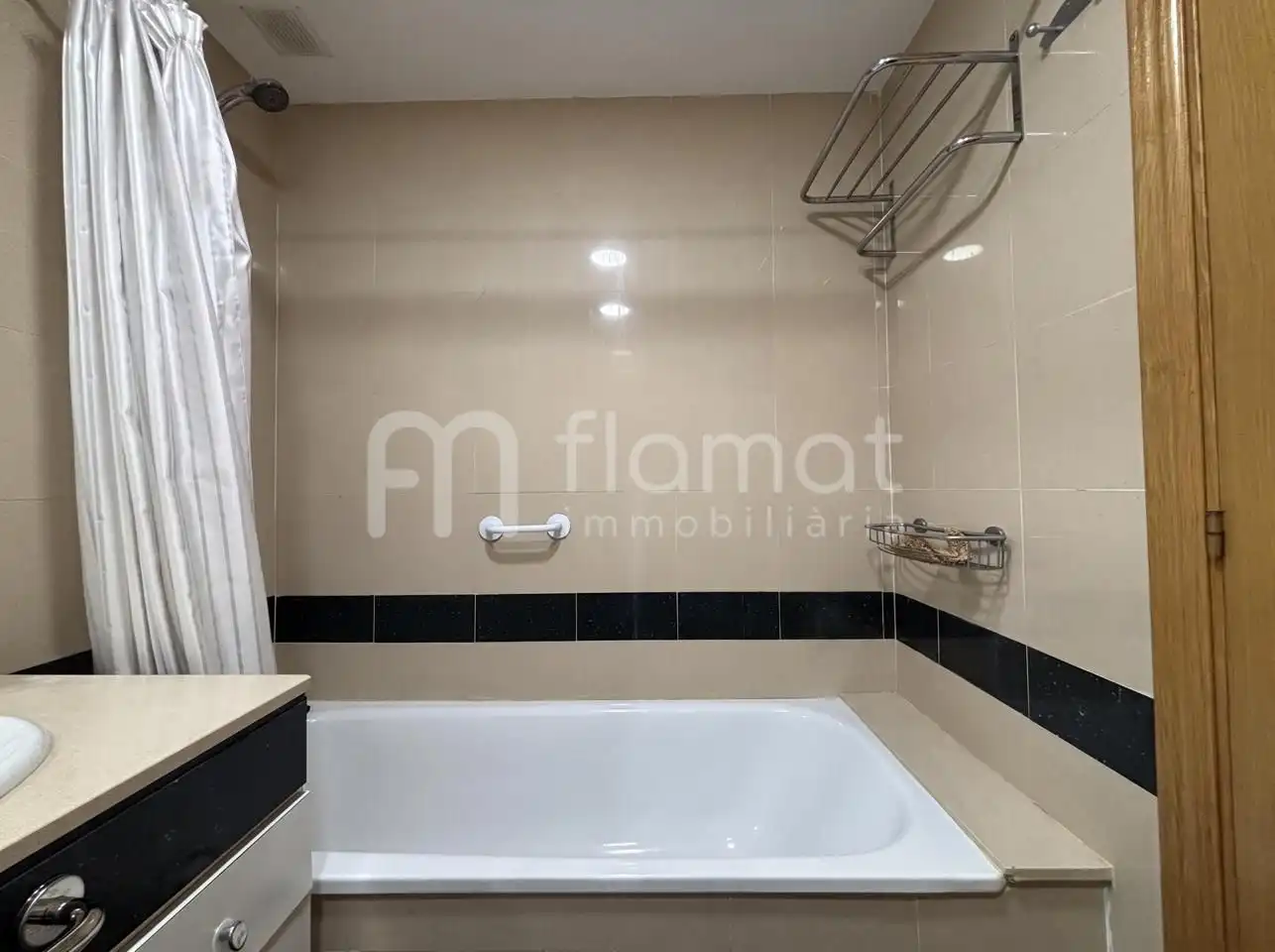 Appartement avec ascenseur à vendre à Malgrat de Mar, imagen 25