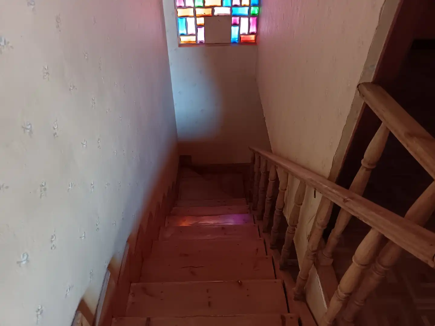 Casa adosada en venta en Malagón con Balcón