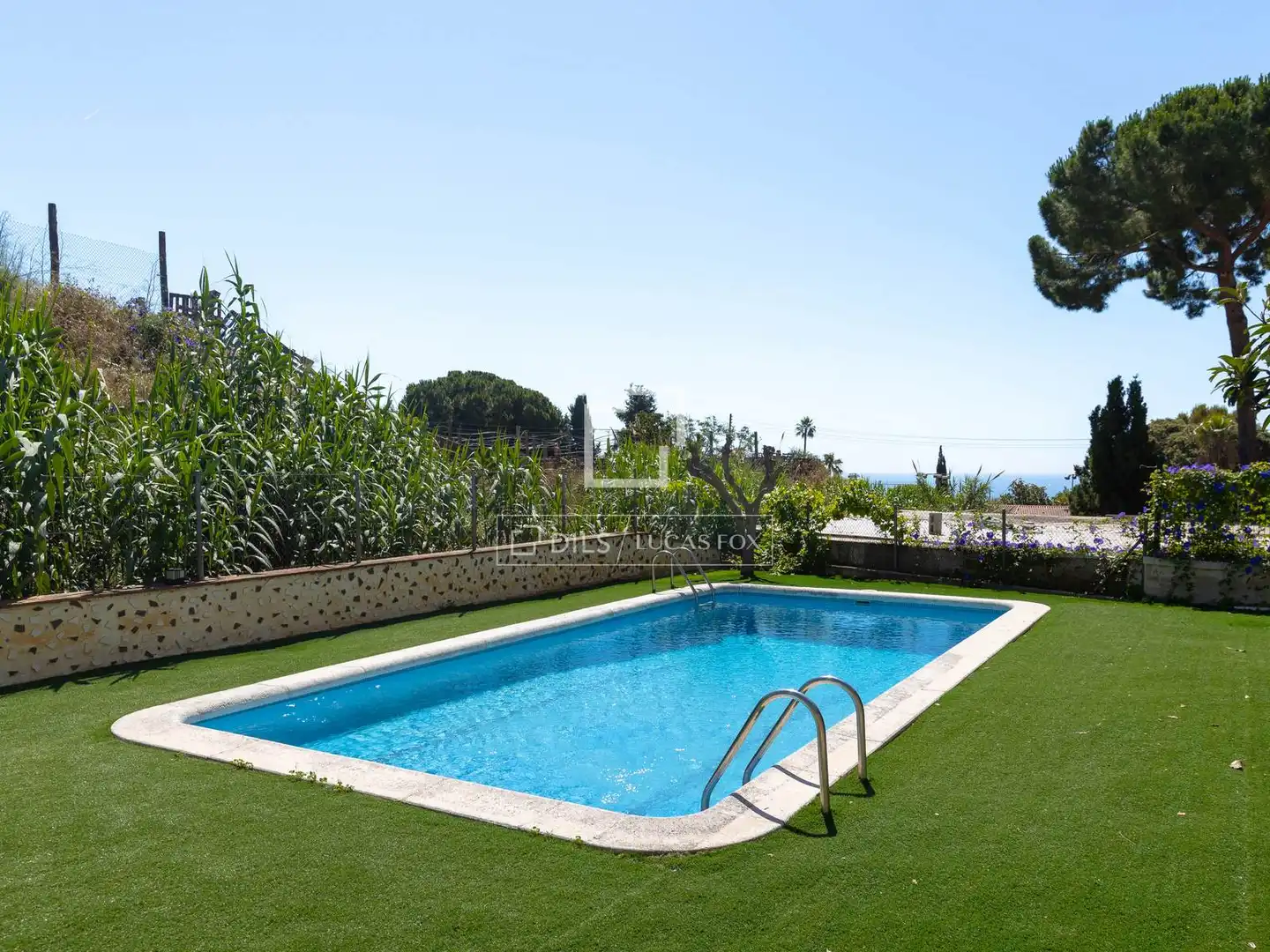 Detached house with terrace for sale in Cabrils, imagen 16