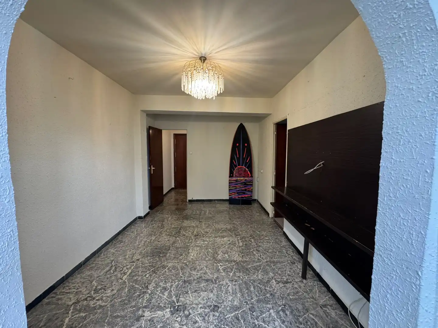 Pis amb terrassa en venda a Calle Béjar 703013, imagen 5