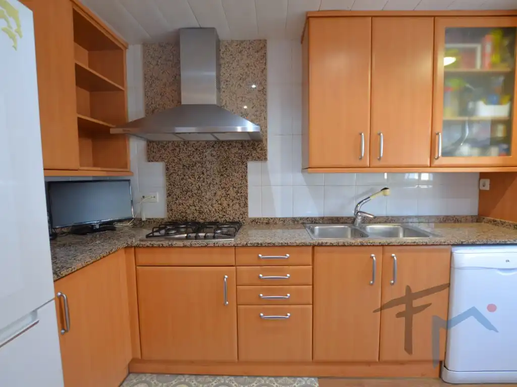 Maison mitoyenne à vendre à Calle Noguera, imagen 5