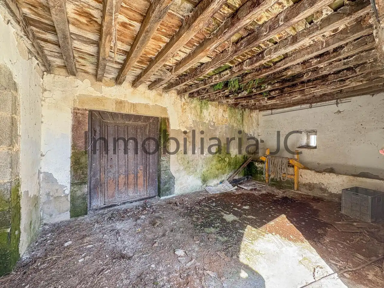 Casa rústica amb jardí en venda a Voto, imagen 9