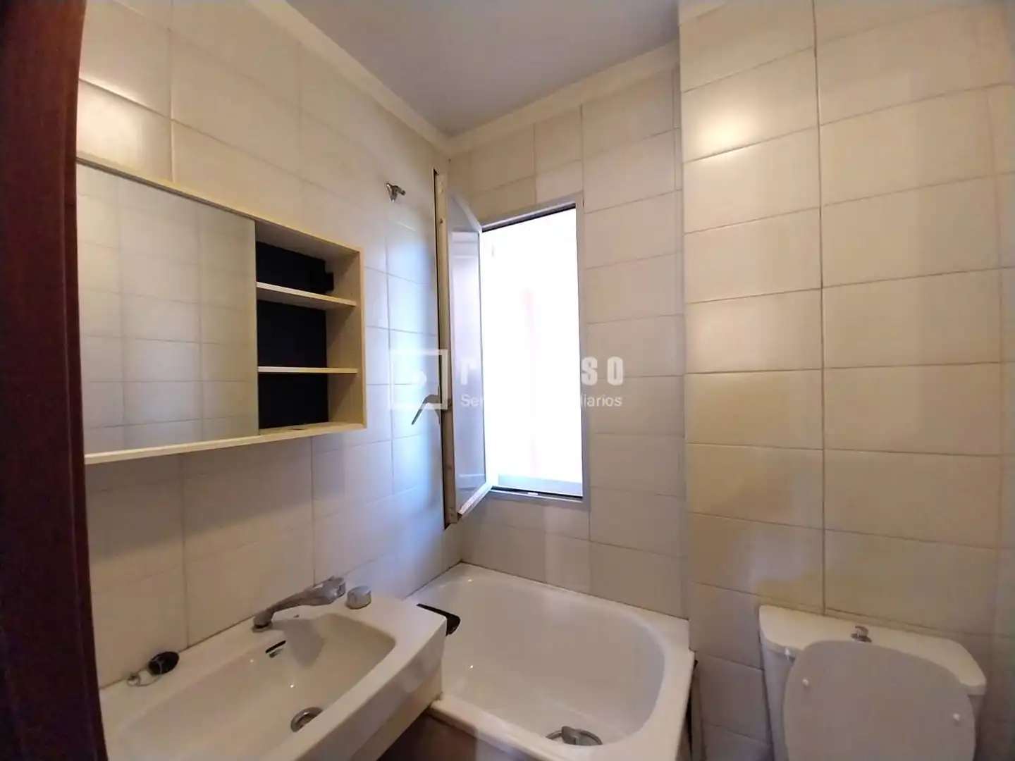 Baño de Piso en venta en Rivas-Vaciamadrid con Aire acondicionado, Calefacción y Parquet