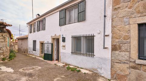 Foto 5 de Casa o chalet en venta en Calle Estanco, Gallegos de Solmirón, Salamanca