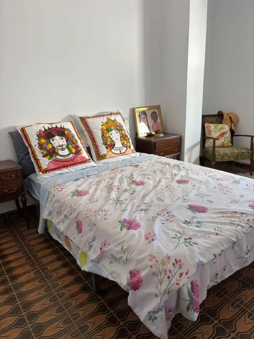 Habitación de Piso en venta en Almazora / Almassora con Trastero, Amueblado y Horno