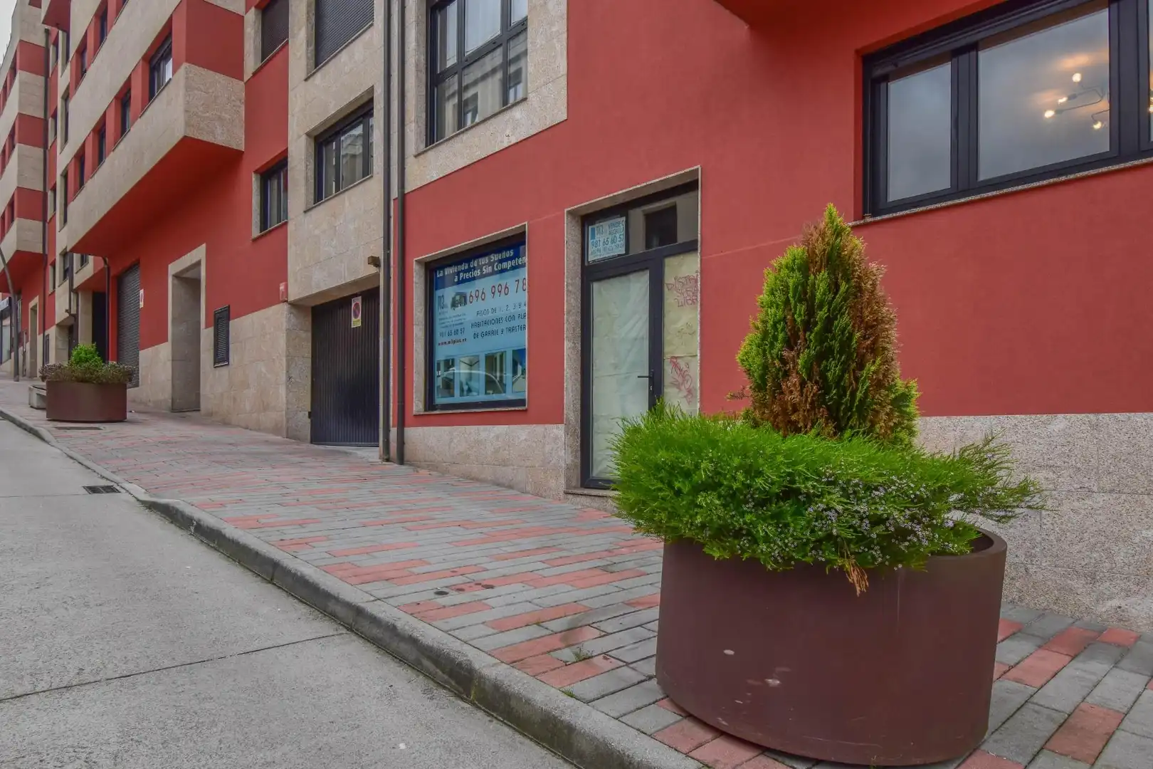 Business premises for sale in Carral, imagen 3