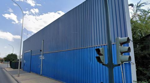 Photo 2 of Industrial buildings to rent in Puebla de Soto, Murcia