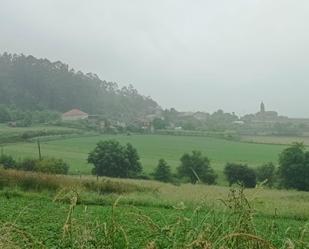 Land for sale in Cuntis