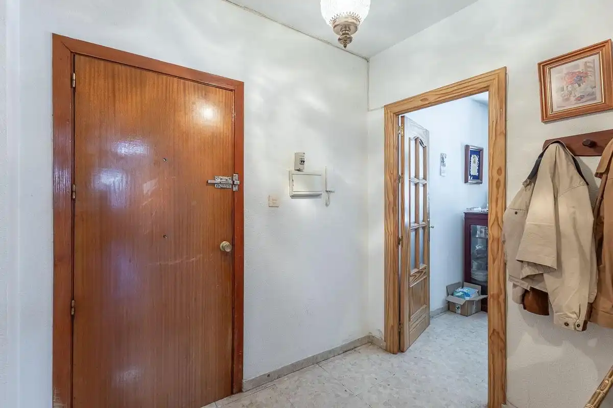 Piso en venta en Granada con Aire acondicionado, Calefacción y Terraza