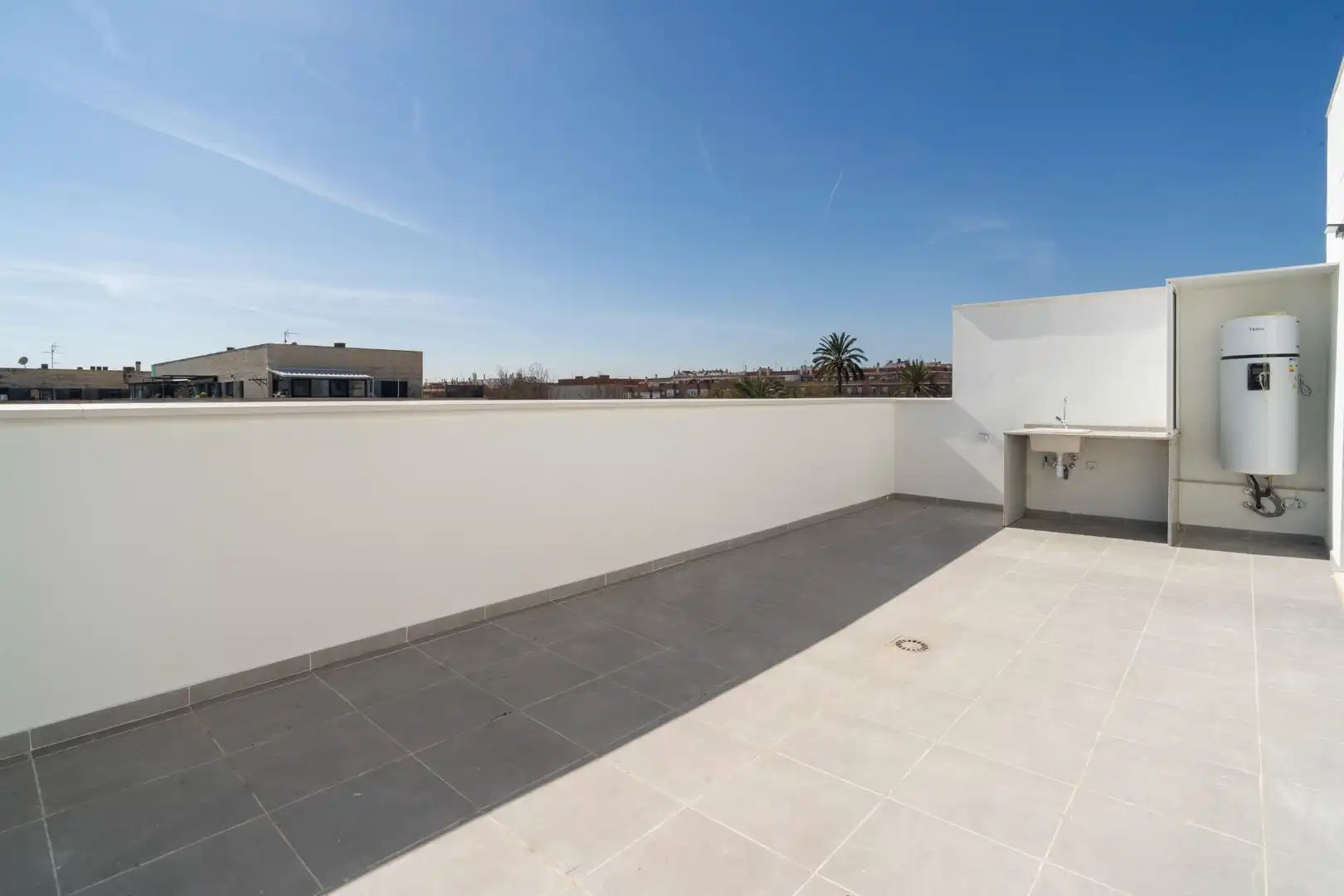 Penthouse mit Aufzug zum Verkauf in Metro - Auditorio, imagen 16