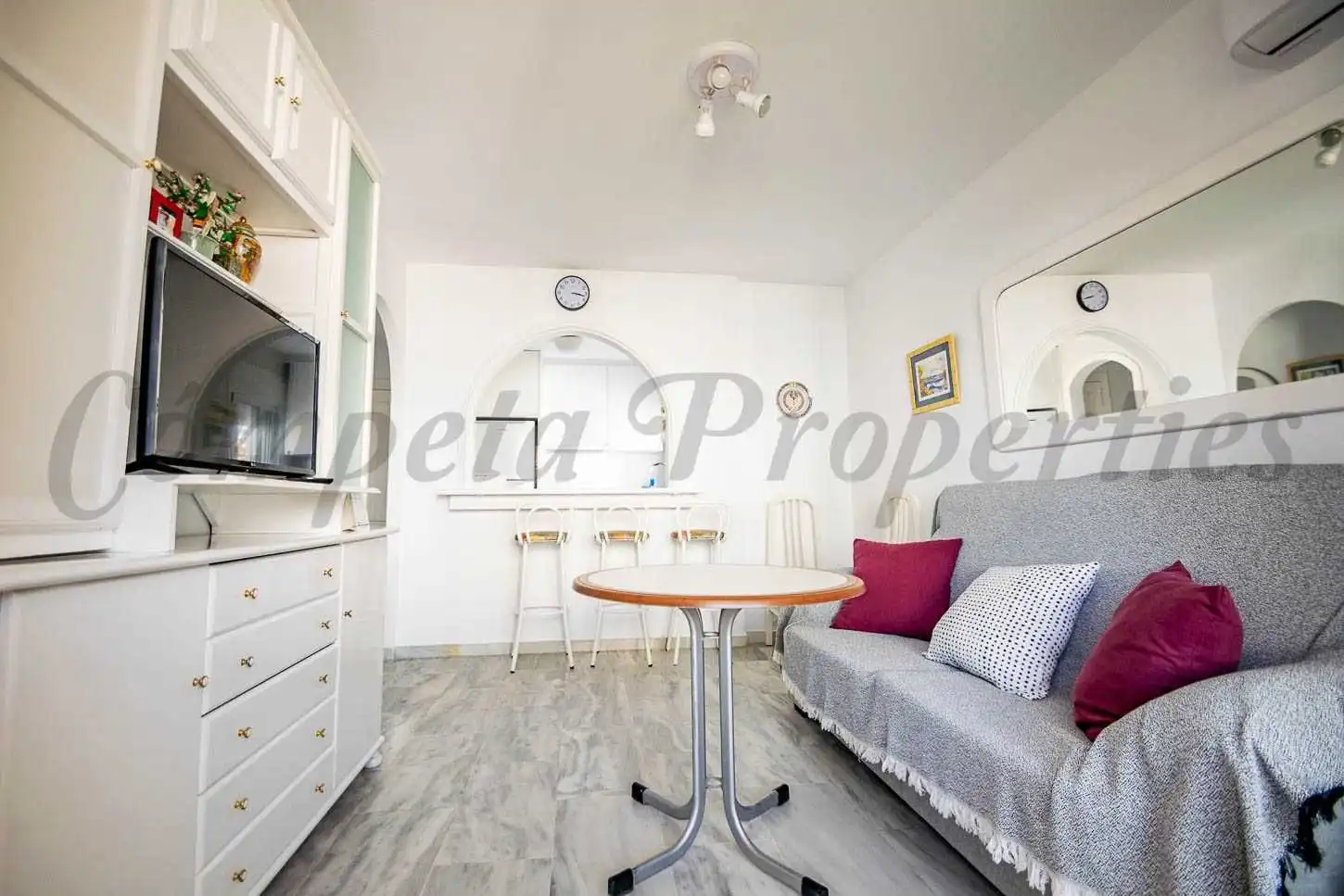 Mini appartamento con piscina in affitto a Laguna Beach, imagen 4