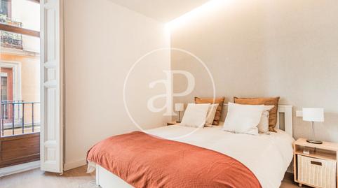 Photo 3 of Flat for sale in Sol, Madrid