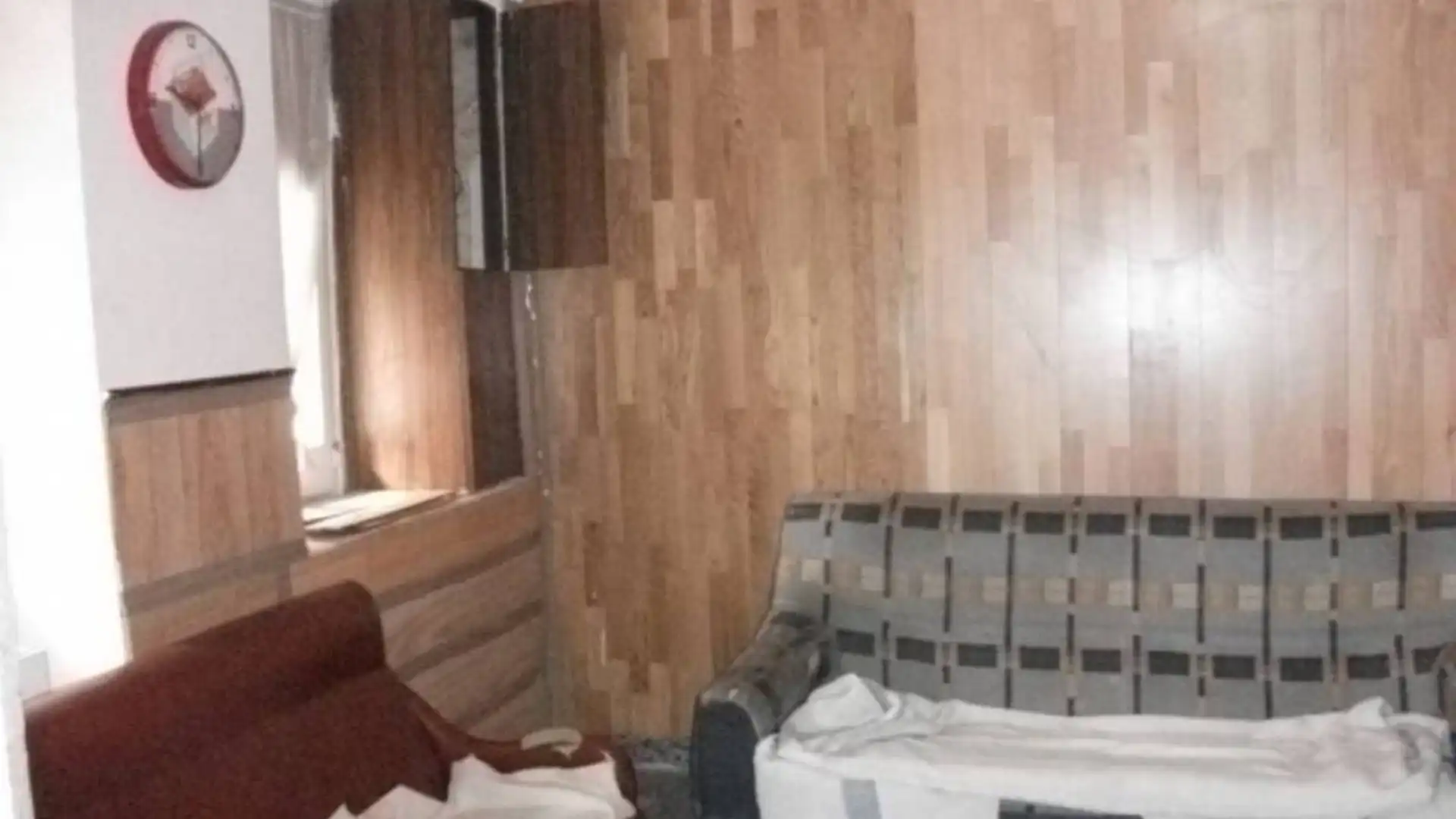 Habitación de Casa o chalet en venta en Manresa