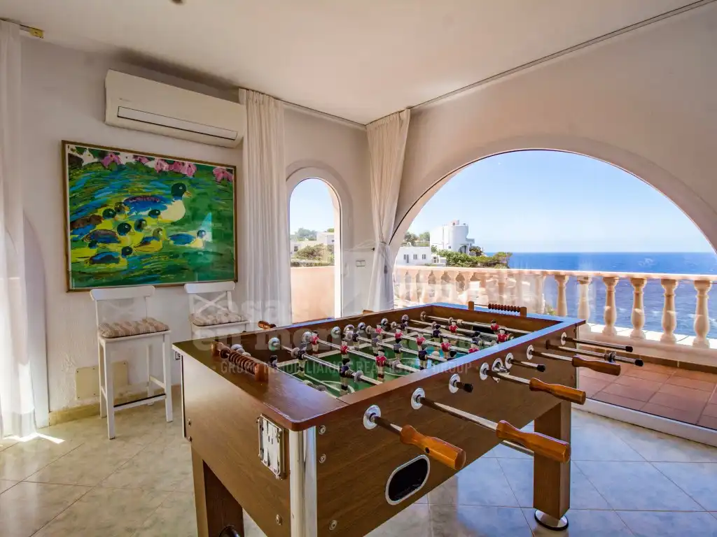Maison avec piscine à vendre à Cala en Porter, imagen 14