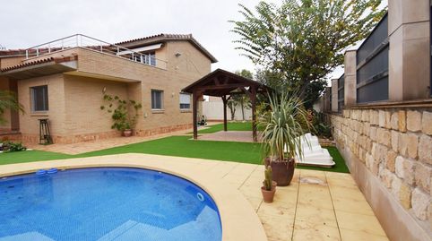 Foto 3 de Casa o chalet en venta en La Alcayna, Molina de Segura