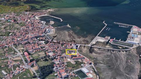 Foto 4 de Pis en venda a A Merced, Cambados, Pontevedra