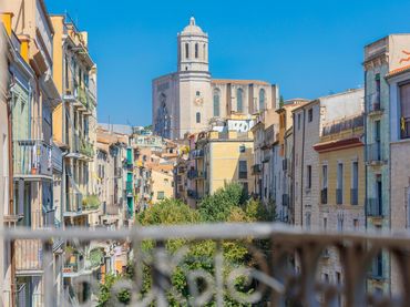 Appartement à louer à Rambla LLIBERTAT