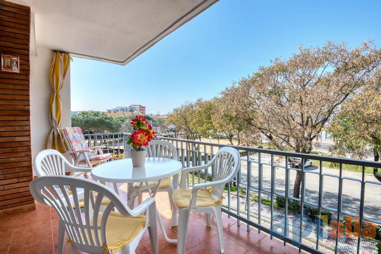 Apartment for sale in Carrer Bilbao 3