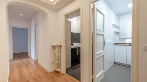 Foto 3 de Pis de lloguer a El Viso, Madrid