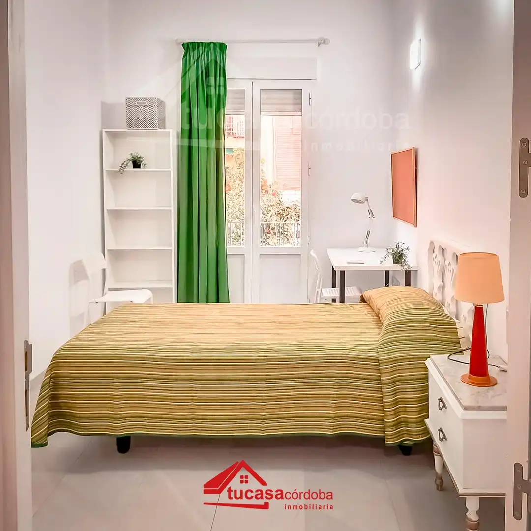 Bedroom of Buildings for sale in Córdoba