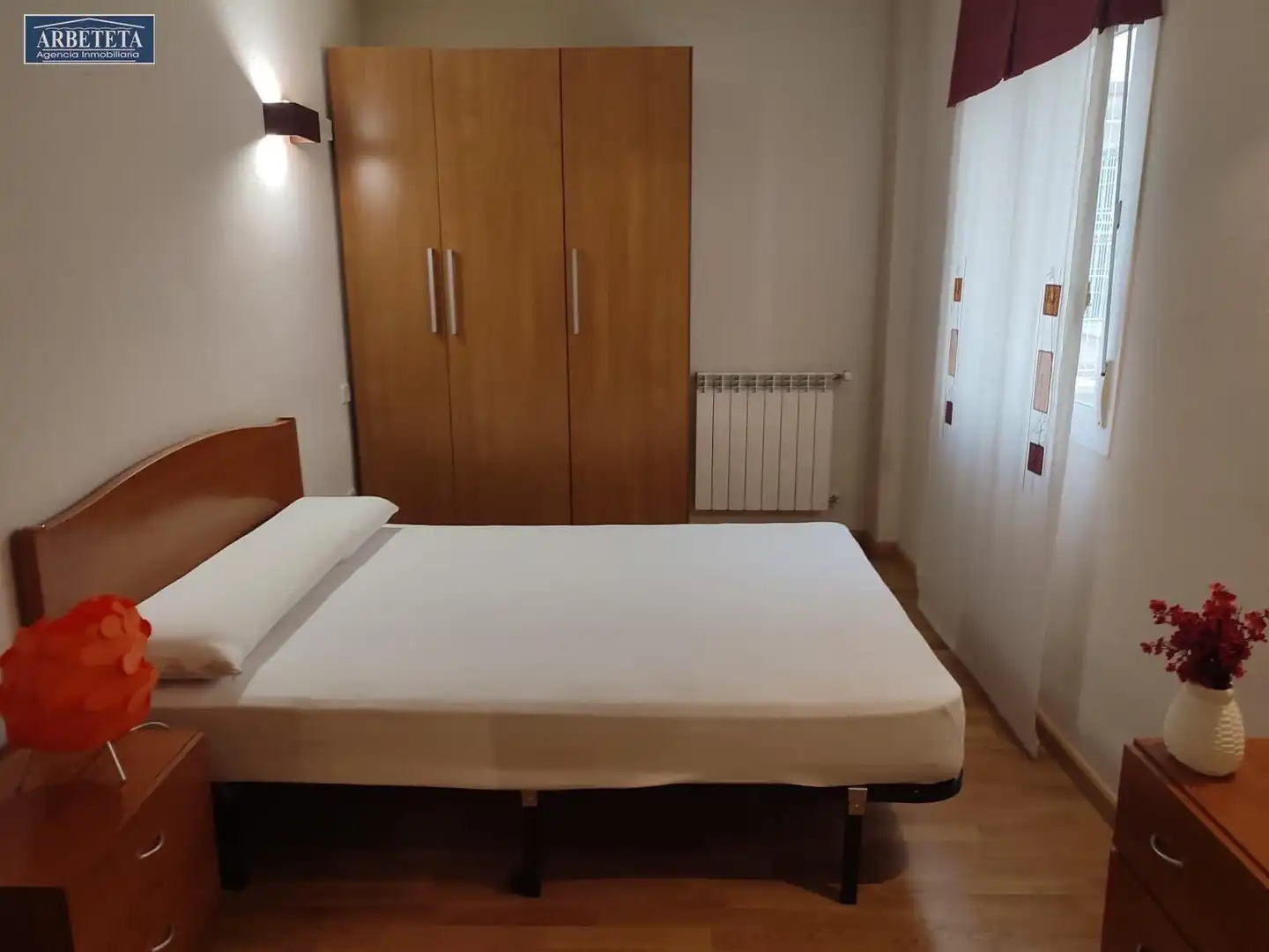 Flat for rent in Los Valles - Sanz Vázquez - El Fuerte