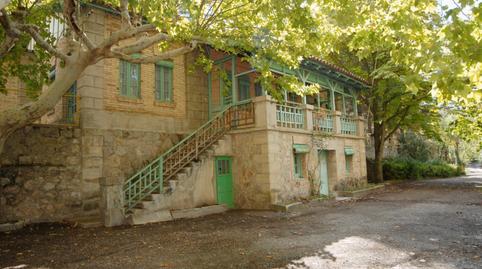 Foto 4 de Casa o xalet en venda a Camarasa, Lleida