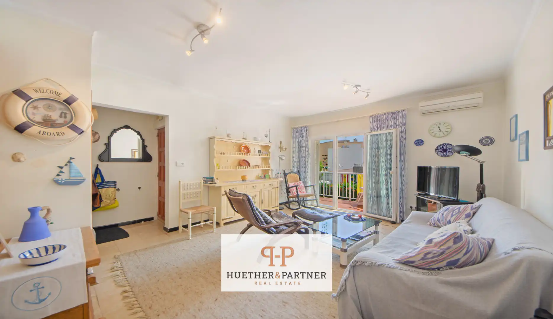 Flat for sale in Porto Cristo, imagen 2