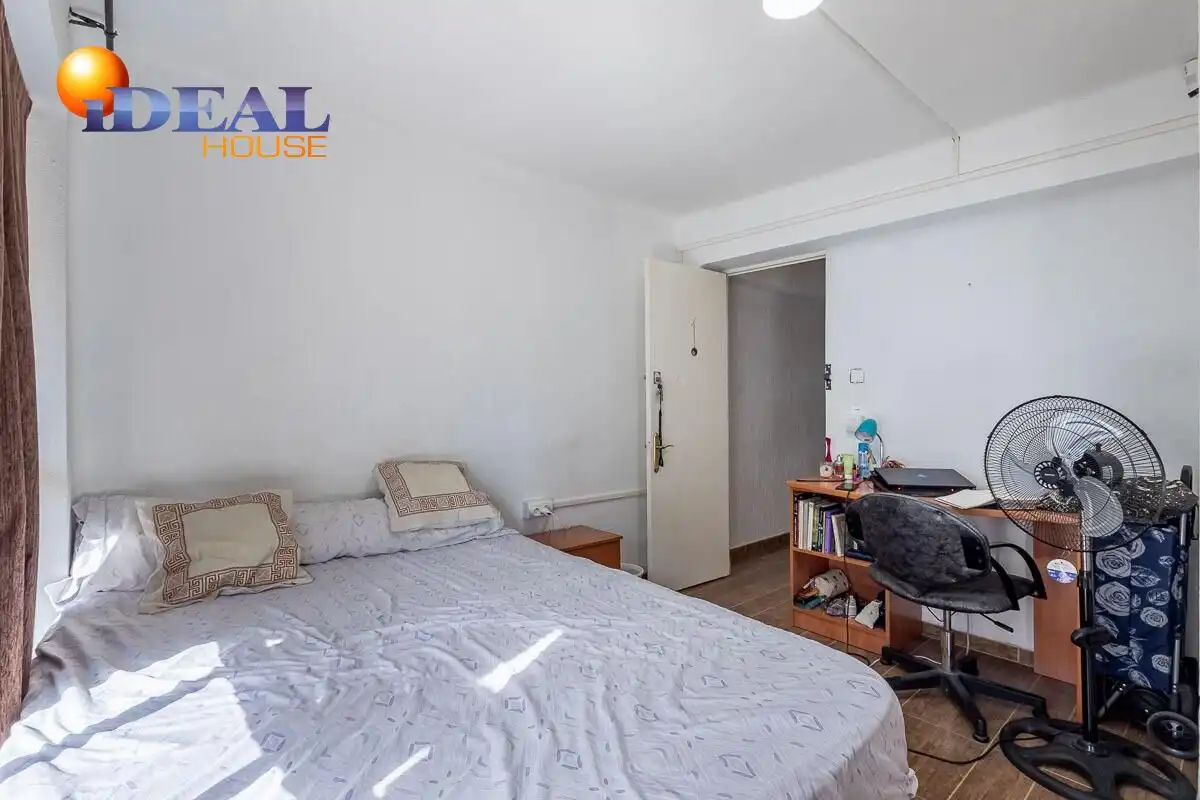 Flat for sale in Chana, imagen 12
