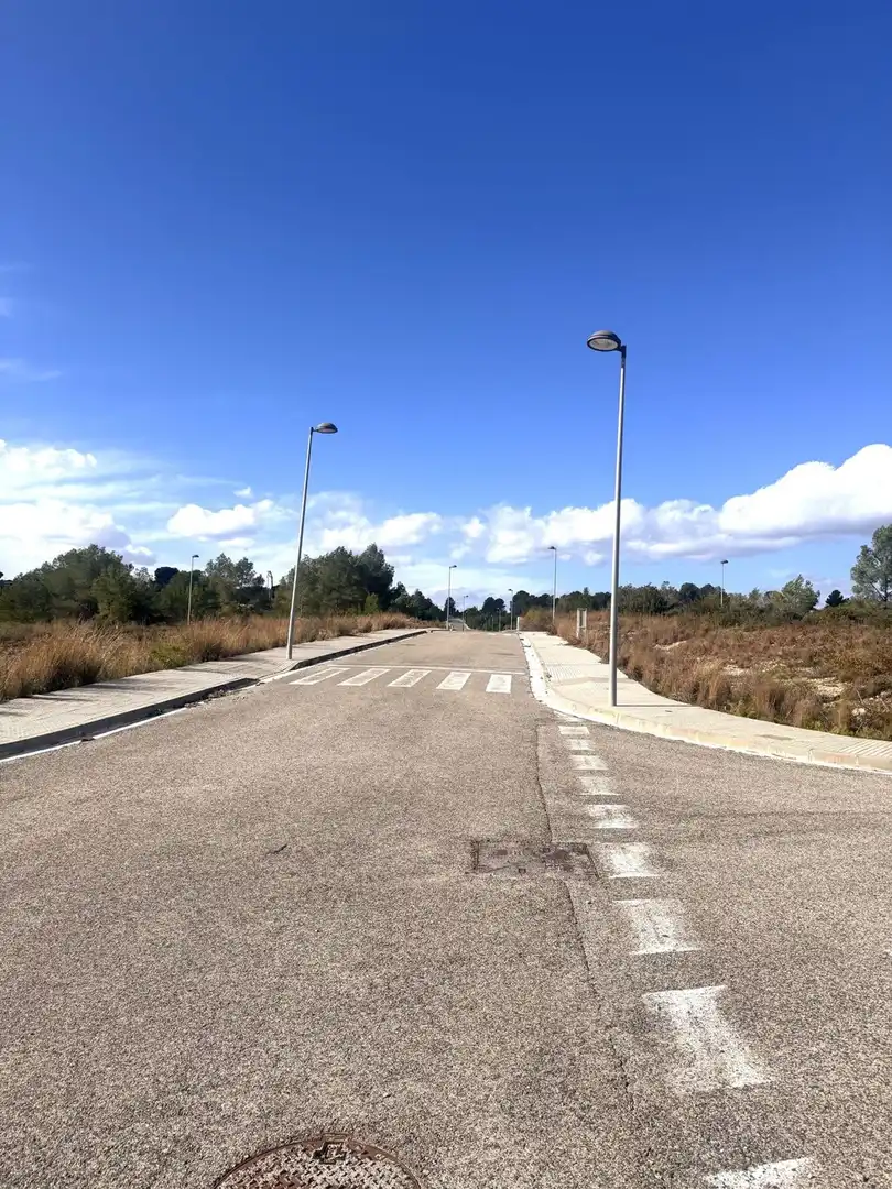 Terreno residencial en venta en El Catllar, imagen 23