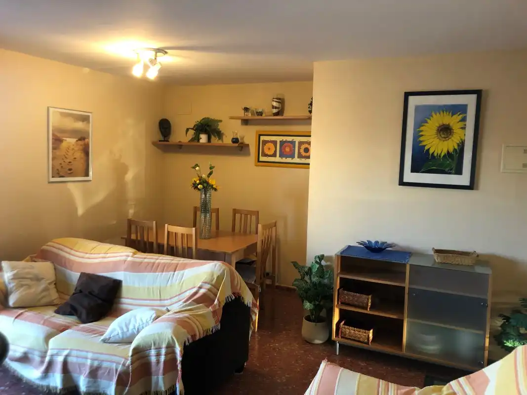 Apartament amb ascensor de lloguer a Carrer Camp de Morvedre, imagen 17