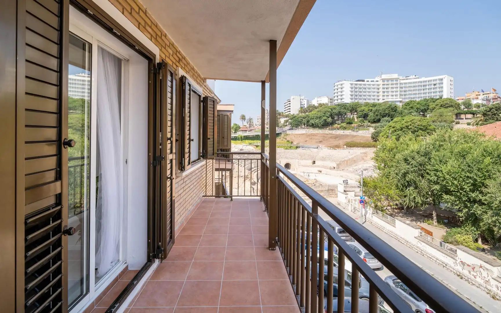 Piso en venta en ARCE OCHOTORENA, Llevant