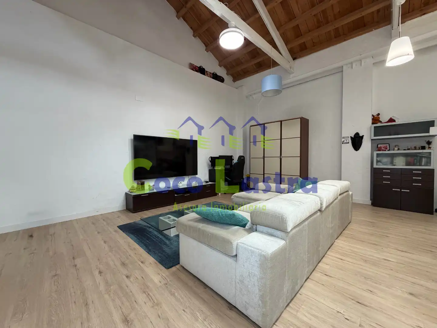 Loft con ascensor en venta en Calle de Torres Quevedo, imagen 18