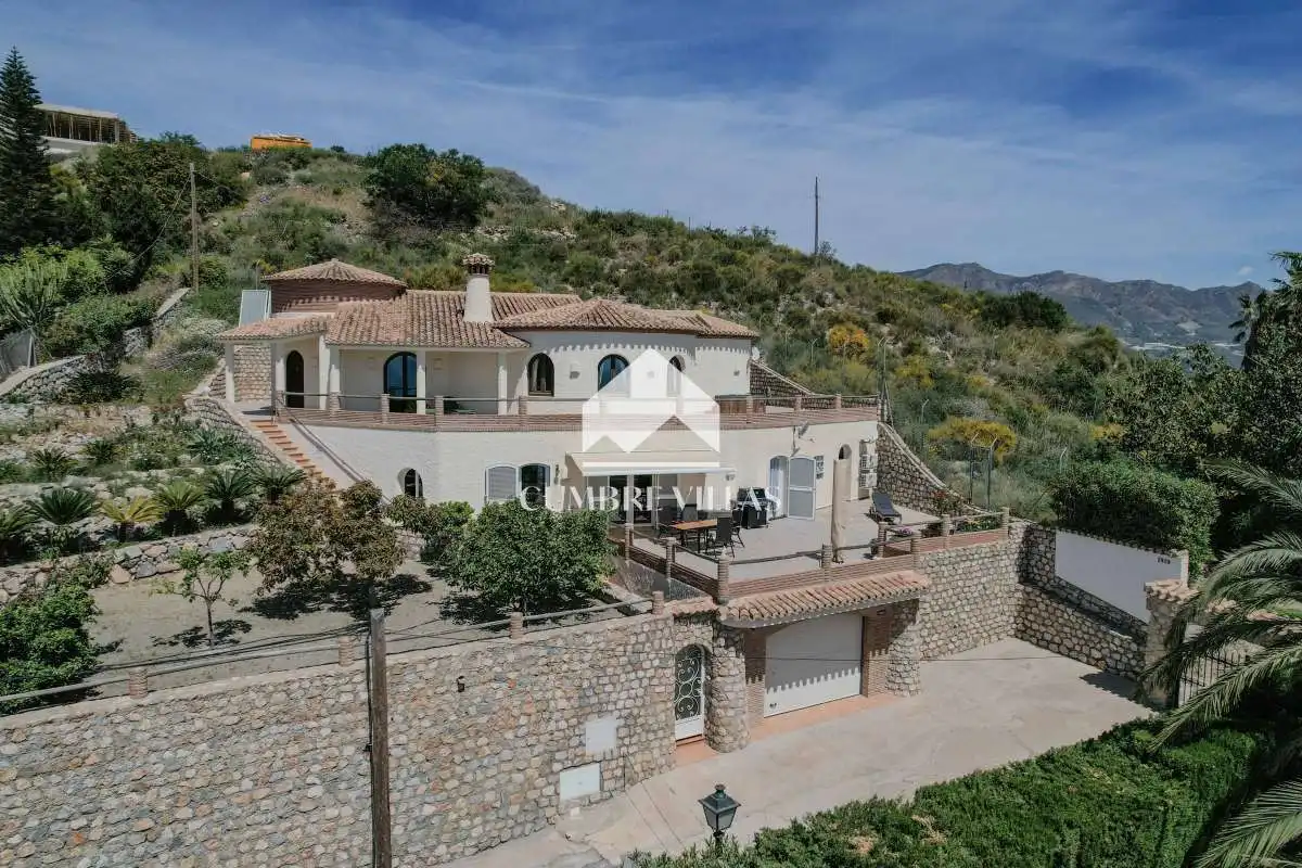 Haus mit Pool zum Verkauf in Monte los Almendros - El Pargo - Costa Aguilera, imagen 2