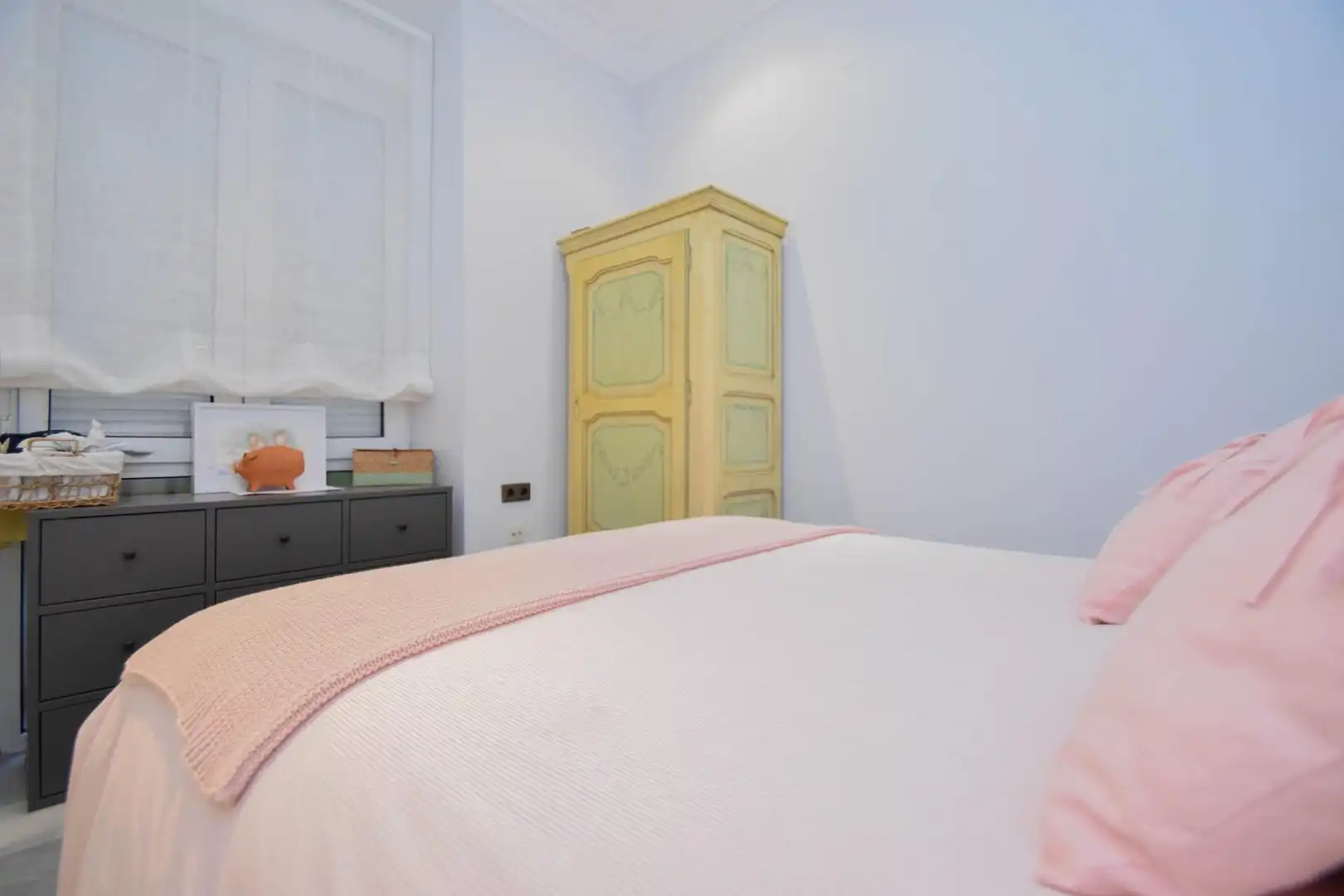 Bedroom of Buildings for sale in Almuñécar
