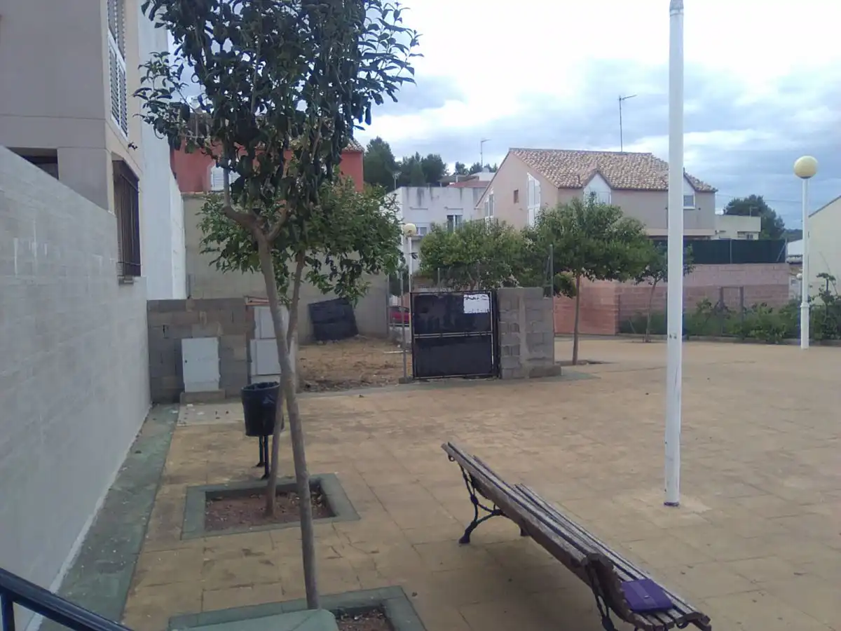 Wohnbaugrundstück zum Verkauf in Torres Torres, imagen 15