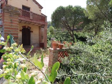 Wohnbaugrundstück zum Verkauf in Sant Climent de Llobregat