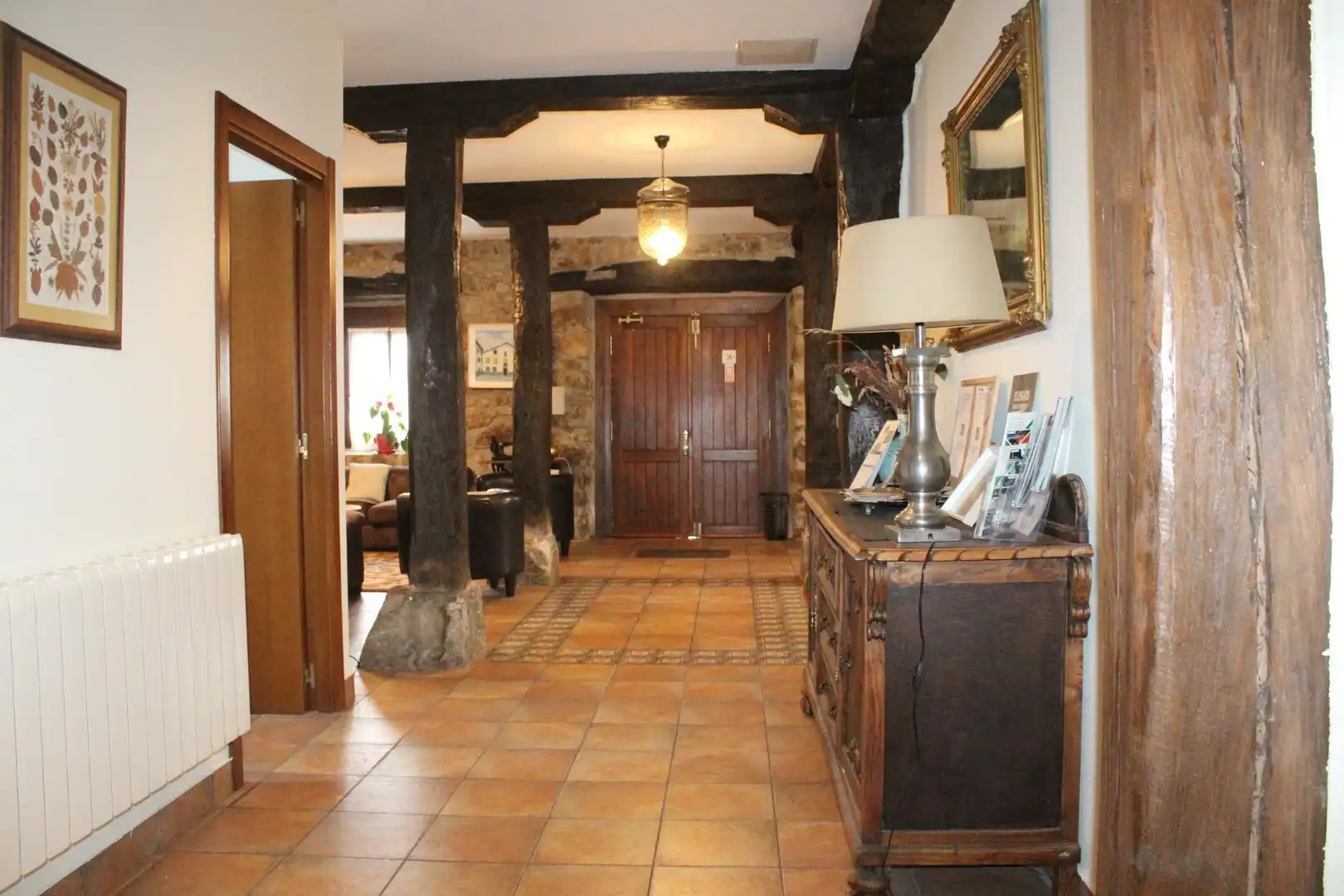 Casa o xalet en venda en Donostia - San Sebastián  amb Calefacció, Jardí privat i Terrassa
