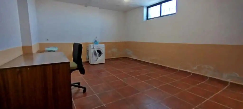 Casa adosada en venda en Doñinos de Salamanca amb Calefacció, Jardí privat i Moblat